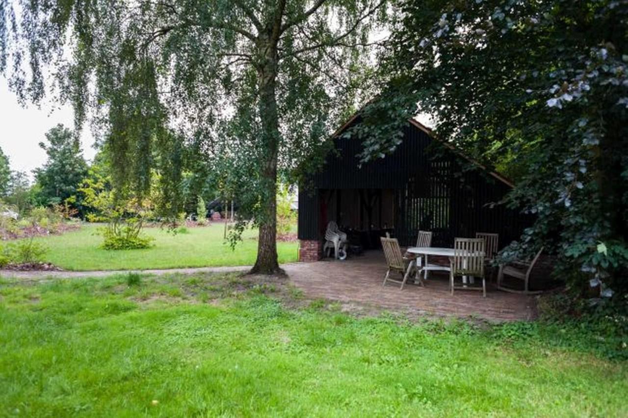Ferienwohnung 1 Holthusen 25514 Weener Eksteriør bilde