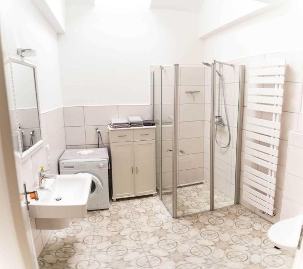 Ferienwohnung 1 Holthusen 25514 Weener Eksteriør bilde