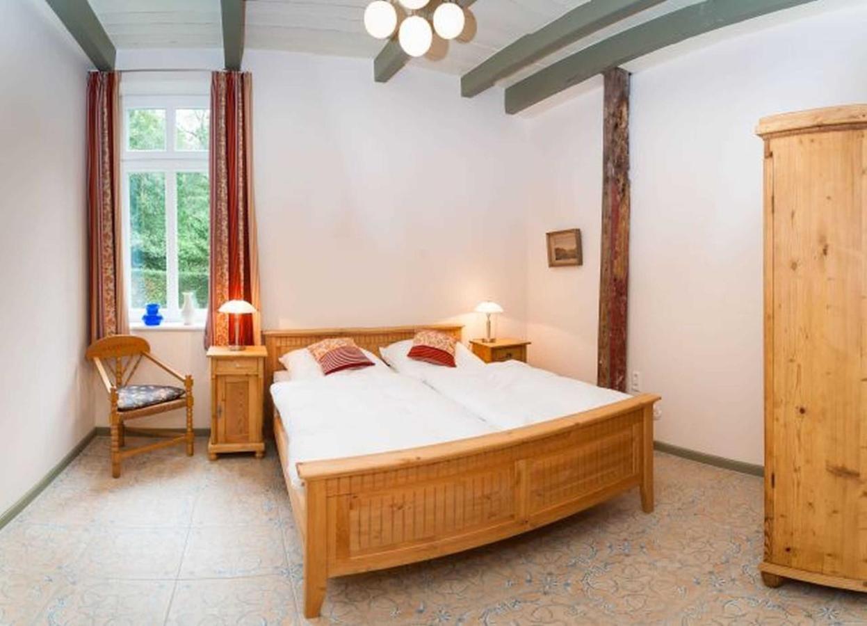 Ferienwohnung 1 Holthusen 25514 Weener Eksteriør bilde